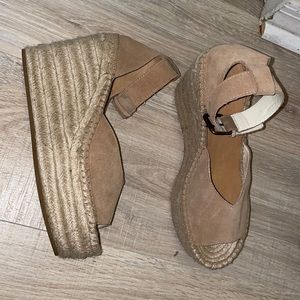 Soludos wedges